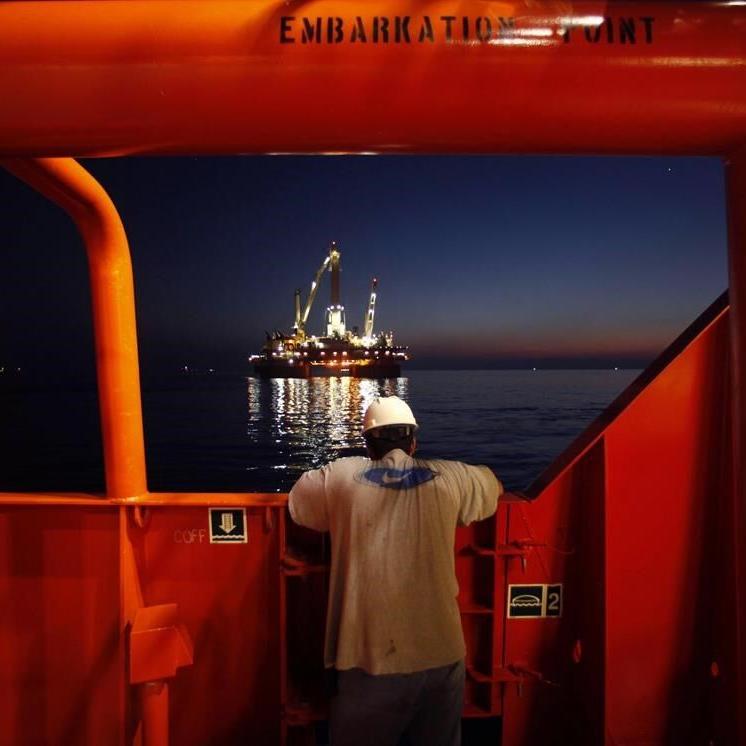 US tightens some offshore oil rig safety rules that had been loosened under Trump